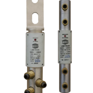 Fusíveis para Ferroviários Até 4000A