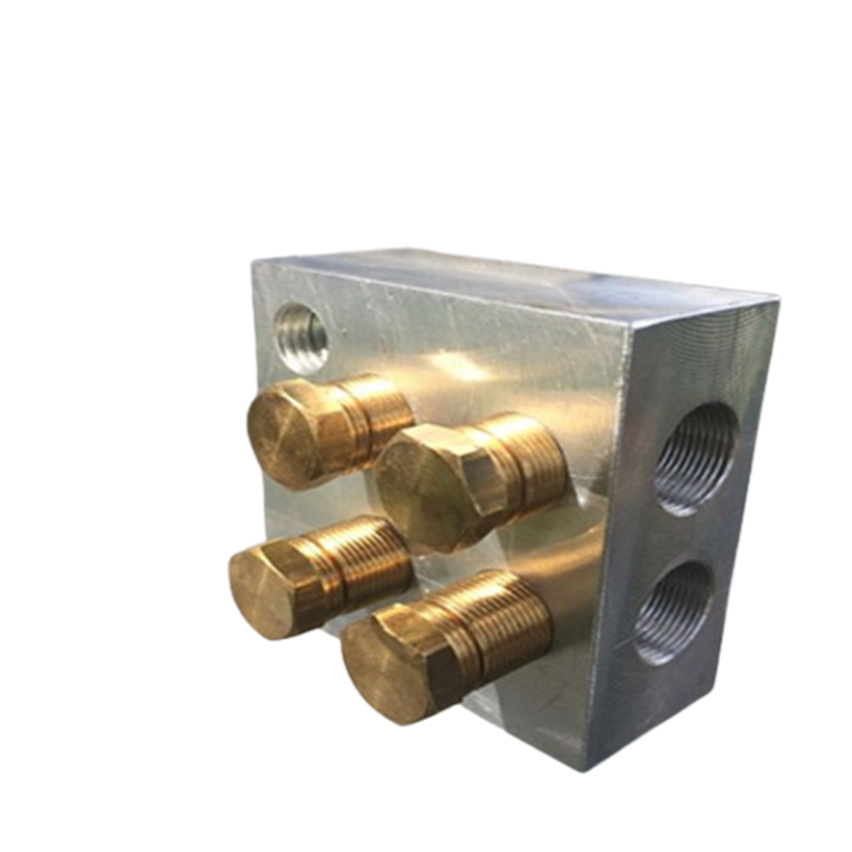 Multiconectores - Ths Fuses