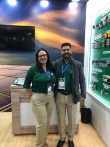 FEIRA INTERSOLAR