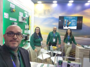 FEIRA INTERSOLAR